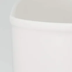 Rangements En Polyéthylène Souple^Muji Demi‐bac en polyéthylène souple L18X P25.5X8cm