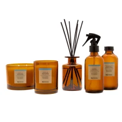 Diffuseurs Et Parfums D'Ambiance^Muji Diffuseur de parfum à tiges ‐ Eau et Bergamote 175 ml