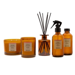 Diffuseurs Et Parfums D'Ambiance^Muji Diffuseur en spray ‐ Pivoine et rose 250 ml