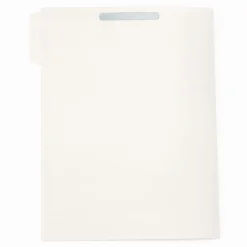 Porte‐Documents Et Dossiers^Muji Dossiers de documents en polypropylène expansé