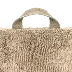 Serviettes De Bain^Muji Drap de bain en velours de coton bio éponge