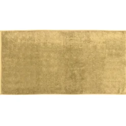 Serviettes De Bain^Muji Drap de bain en velours de coton bio éponge