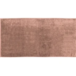 Serviettes De Bain^Muji Drap de bain en velours de coton bio éponge