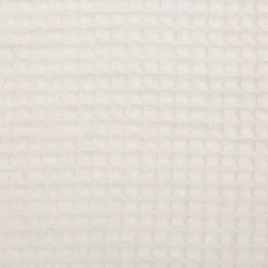 Serviettes De Bain^Muji Drap de bain gaufré en velours de coton bio