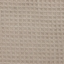 Serviettes De Bain^Muji Drap de bain gaufré en velours de coton bio