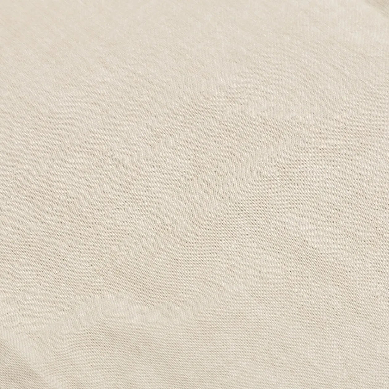 Draps De Lit^Muji Drap housse en coton délavé ‐ 180 x 200 x 18‐28 cm