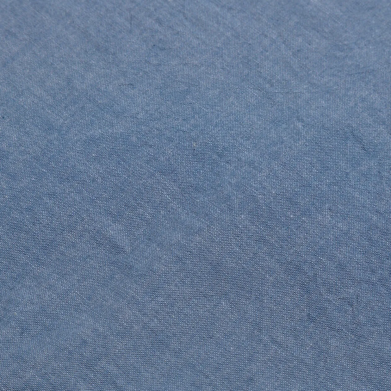 Draps De Lit^Muji Drap housse en coton délavé ‐ 180 x 200 x 18‐28 cm