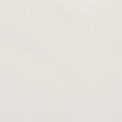 Draps De Lit^Muji Drap housse en coton délavé ‐ 180 x 200 x 18‐28 cm