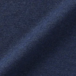 Draps De Lit^Muji Drap housse en jersey de coton ‐ 140 x 200 x 18‐28 cm