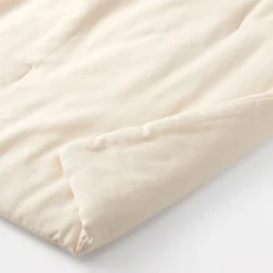 Coussins Et Plaids^Muji Édredon en gaze double de Kapok mélangé - simple