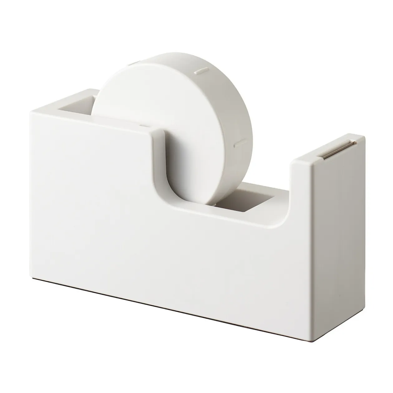 Fournitures De Bureau^Muji Dévidoir pour adhésif en ABS