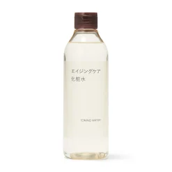 Toniques|Hydratants^Muji Eau tonique Ageing Care - 300 ml