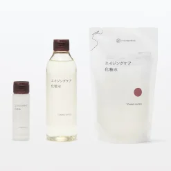 Toniques|Hydratants^Muji Eau tonique Ageing Care - 300 ml