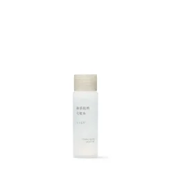 Toniques|Gamme De Soins Pour Peaux Sensibles^Muji Eau tonique pour peaux sensibles ‐ Hydratation, format voyage, 50 ml
