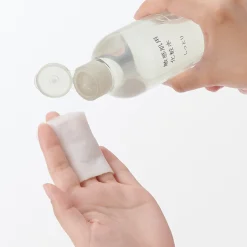 Toniques|Gamme De Soins Pour Peaux Sensibles^Muji Eau tonique pour peaux sensibles ‐ Hydratation, 300 ml
