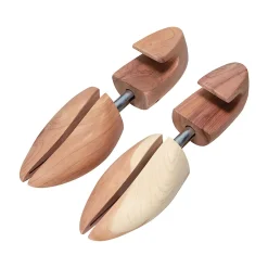 Solutions De Rangement Pour Vêtements|Produits D'Entretien Des Vêtements^Muji Embauchoirs en bois de cèdre 36‐39 (Lot de 2)