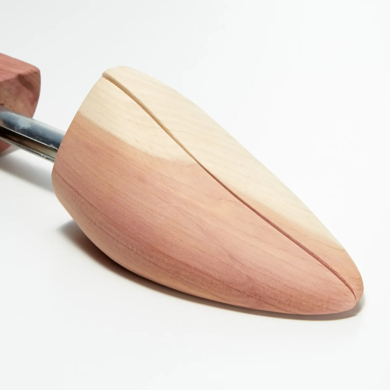 Solutions De Rangement Pour Vêtements|Produits D'Entretien Des Vêtements^Muji Embauchoirs en bois de cèdre 36‐39 (Lot de 2)