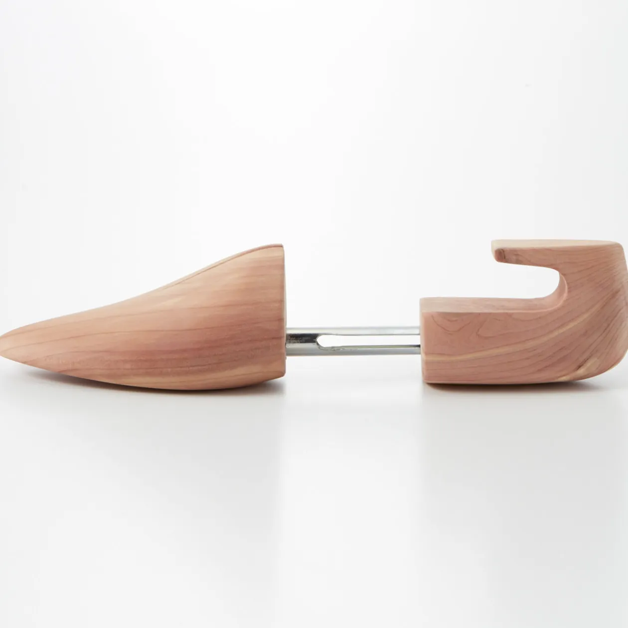 Solutions De Rangement Pour Vêtements|Produits D'Entretien Des Vêtements^Muji Embauchoirs en bois de cèdre 36‐39 (Lot de 2)