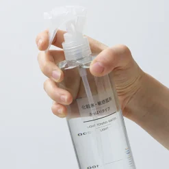 Toniques|Boîtes Et Flacons Réutilisables^Muji Embout type gachette