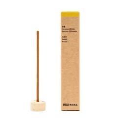 Diffuseurs Et Parfums D'Ambiance^Muji Encens à la fleur de néroli