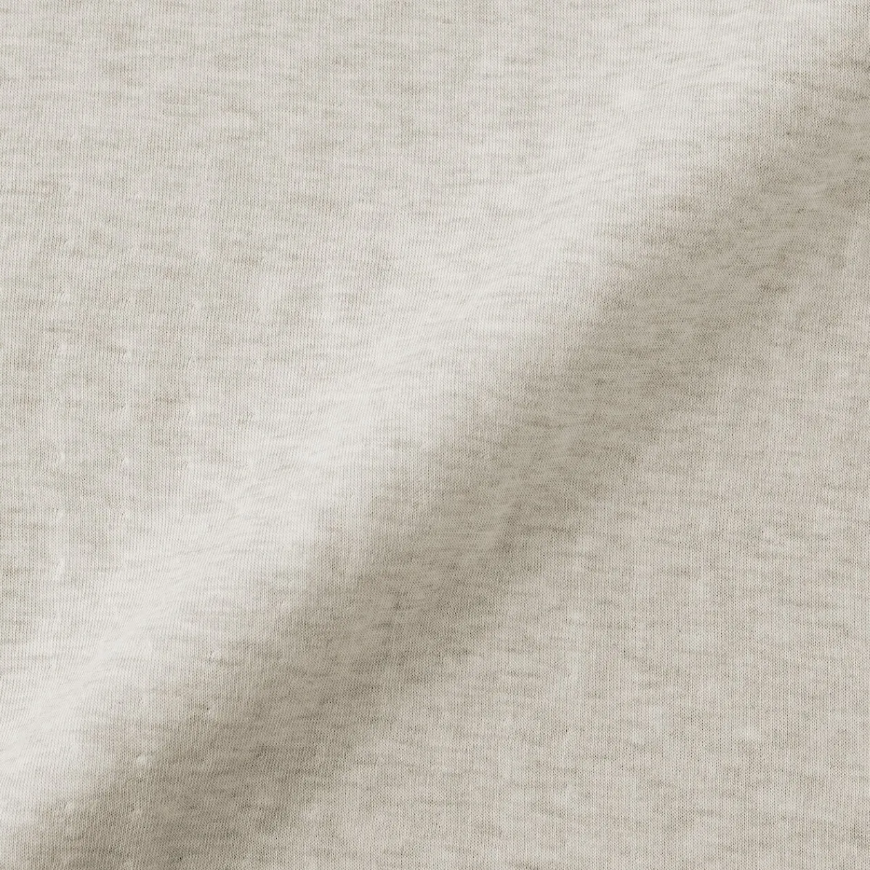 Pyjamas Et Vêtements D'Intérieur^Muji Ensemble de vêtements d'intérieur à manches longues en mélange de lyocell pour femme