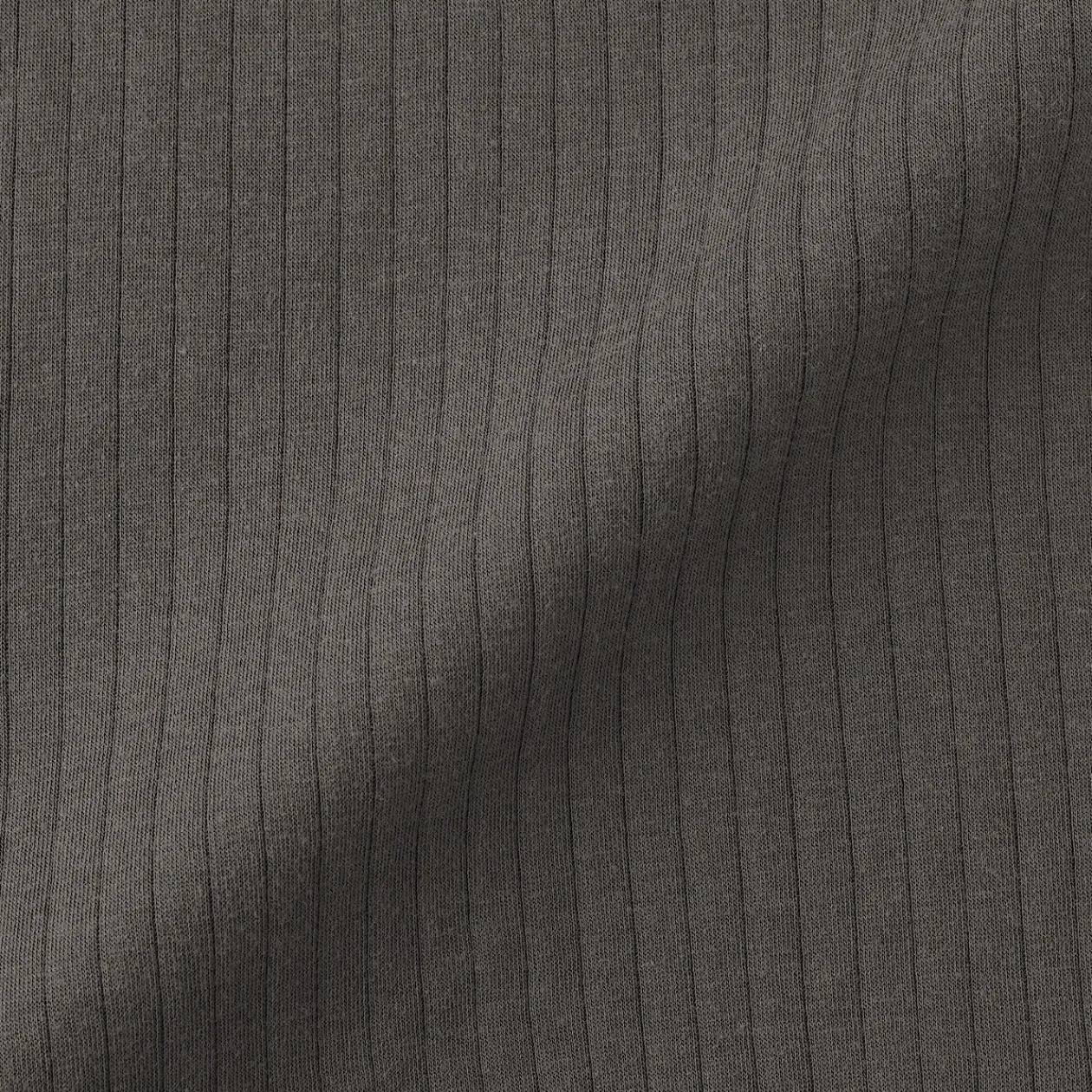 Pyjamas Et Vêtements D'Intérieur^Muji Ensemble de vêtements d'intérieur à manches longues en mélange de lyocell pour femme