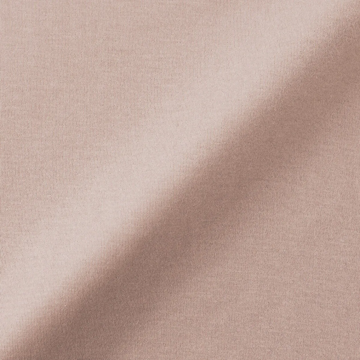 Pyjamas Et Vêtements D'Intérieur^Muji Ensemble de vêtements d'intérieur à manches longues en mélange de lyocell pour femme