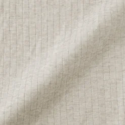 Pyjamas Et Vêtements D'Intérieur^Muji Ensemble de vêtements d'intérieur à manches longues en mélange de lyocell pour femme