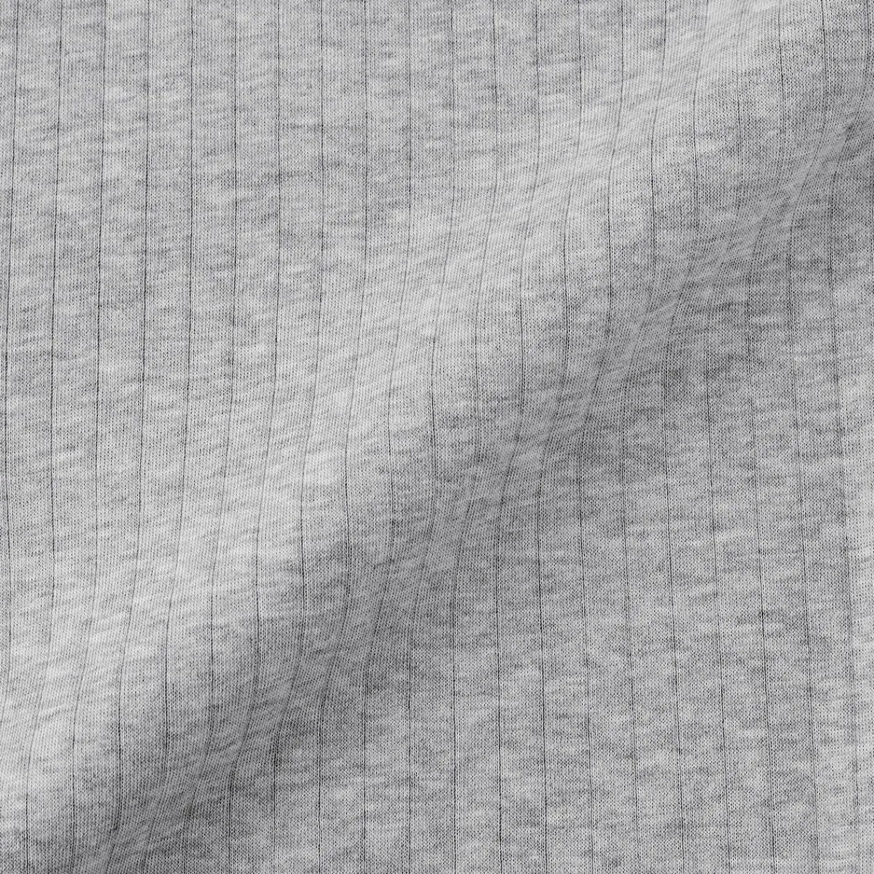 Pyjamas Et Vêtements D'Intérieur^Muji Ensemble de vêtements d'intérieur à manches longues en mélange de lyocell pour femme