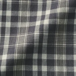 Pyjamas Et Vêtements D'Intérieur^Muji Ensemble d'intérieur avec pantalon en double gaze pour homme