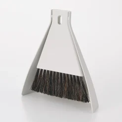 Nettoyage^Muji Ensemble pelle + balayette à main