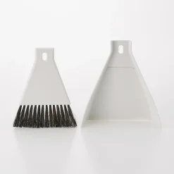 Nettoyage^Muji Ensemble pelle + balayette à main