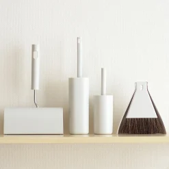 Nettoyage^Muji Ensemble pelle + balayette à main