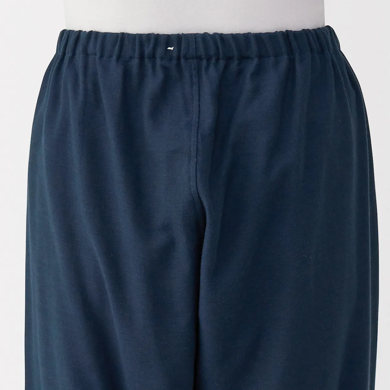 Pyjamas Et Vêtements D'Intérieur^Muji Ensemble pyjama à manches longues en gaze double pour femme