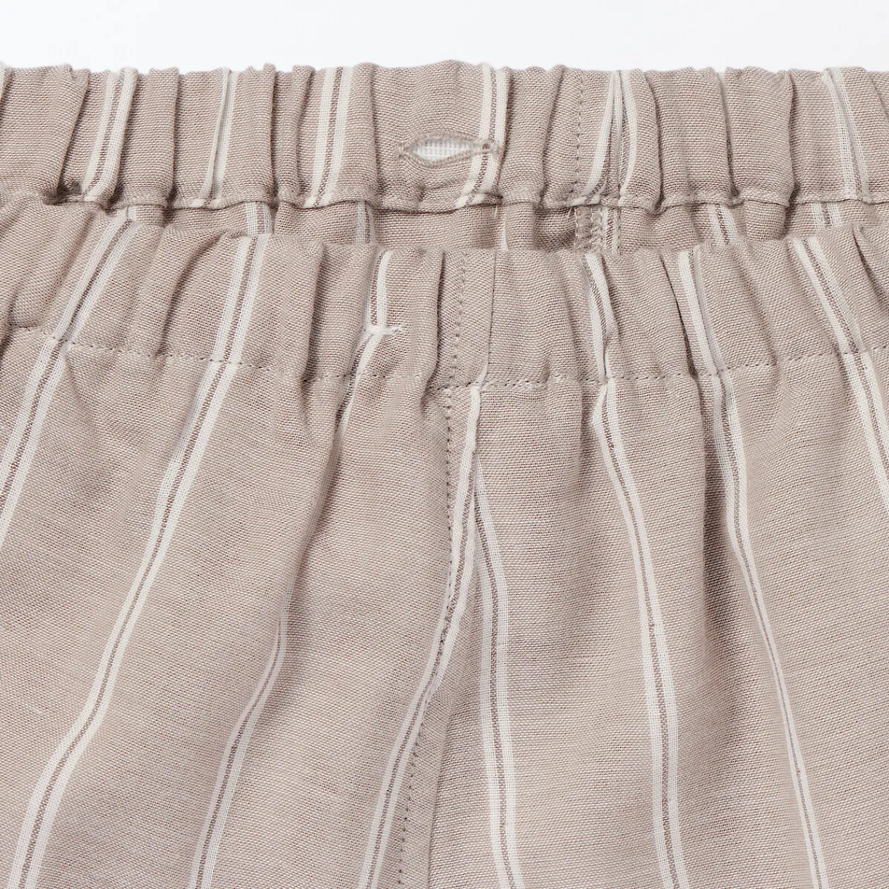 Pyjamas Et Vêtements D'Intérieur^Muji Ensemble pyjama à manches longues en gaze double pour femme