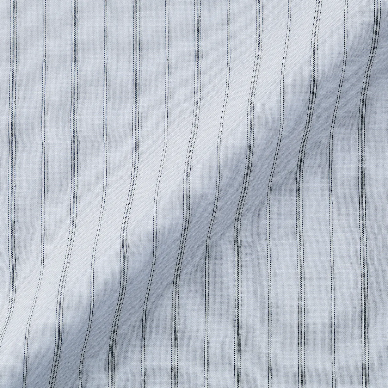 Pyjamas Et Vêtements D'Intérieur^Muji Ensemble pyjama à manches longues en gaze double pour femme