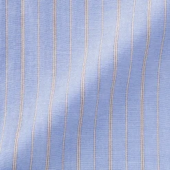 Pyjamas Et Vêtements D'Intérieur^Muji Ensemble pyjama à manches longues en gaze double pour homme