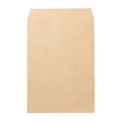 Fournitures De Bureau^Muji Enveloppe en papier kraft A4 ‐ Lot de 8