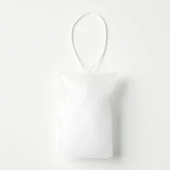Bain Et Douche^Muji Eponge de bain extensible de voyage