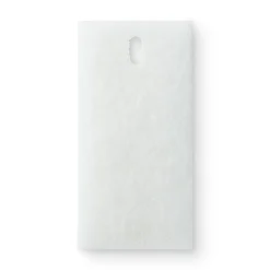 Nettoyage^Muji Eponge de salle de bain en mousse d'uréthane (3 couches)