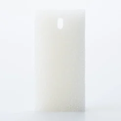 Nettoyage^Muji Eponge de salle de bain en mousse d'uréthane (3 couches)