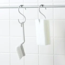 Nettoyage^Muji Eponge de salle de bain en mousse d'uréthane (3 couches)