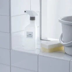 Nettoyage^Muji Eponge de salle de bain en mousse d'uréthane (3 couches)