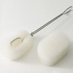 Nettoyage^Muji Eponge en uréthane