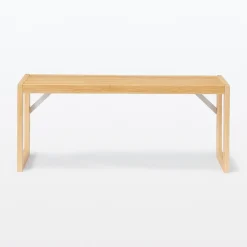Rangements En Bois|Étagères En Bambou^Muji Etagère en bambou