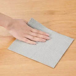 Ustensiles^Muji Feuille de cellulose, lot de 3 10900