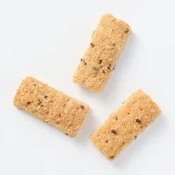 Chips, Snacks Et Fruits À Coque^Muji Feuilletés au fromage Gouda à l'ail et à l'oignon