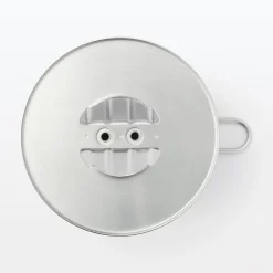 Ustensiles^Muji Filtre à café en acier inoxydable