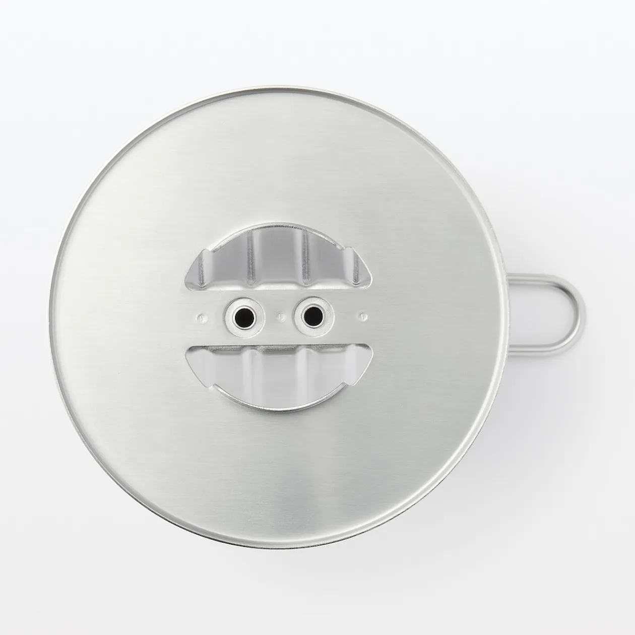 Ustensiles^Muji Filtre à café en acier inoxydable