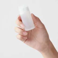 Boîtes Et Flacons Réutilisables|Flacons De Voyage Et Piluliers^Muji Fiole à clip 30 ml